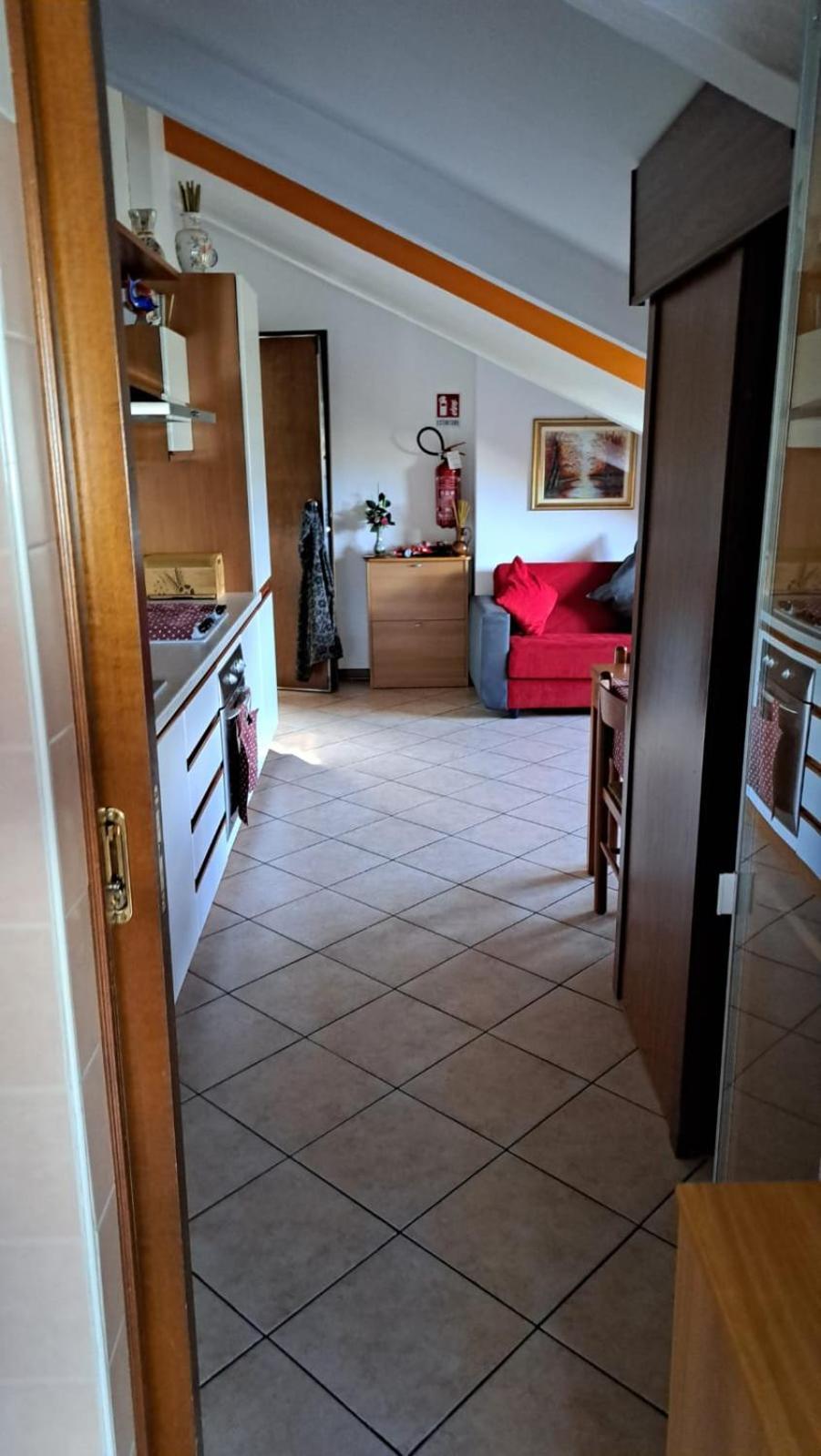 Casa Paola - Stazione 400 Mt - Free Wifi Apartment Arcore Exterior photo