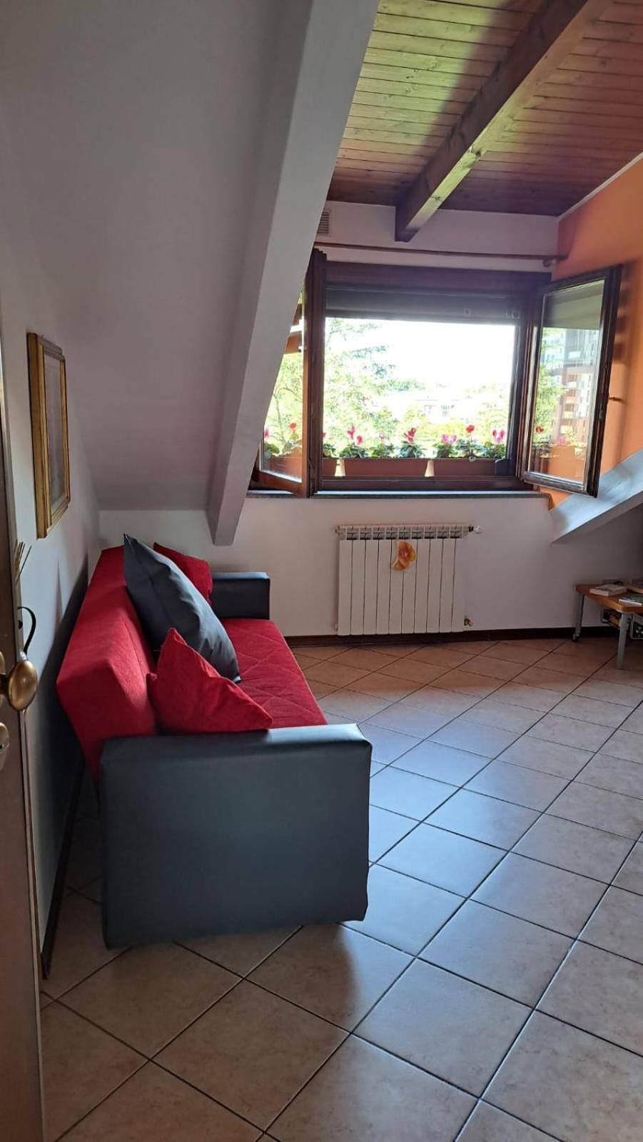 Casa Paola - Stazione 400 Mt - Free Wifi Apartment Arcore Exterior photo