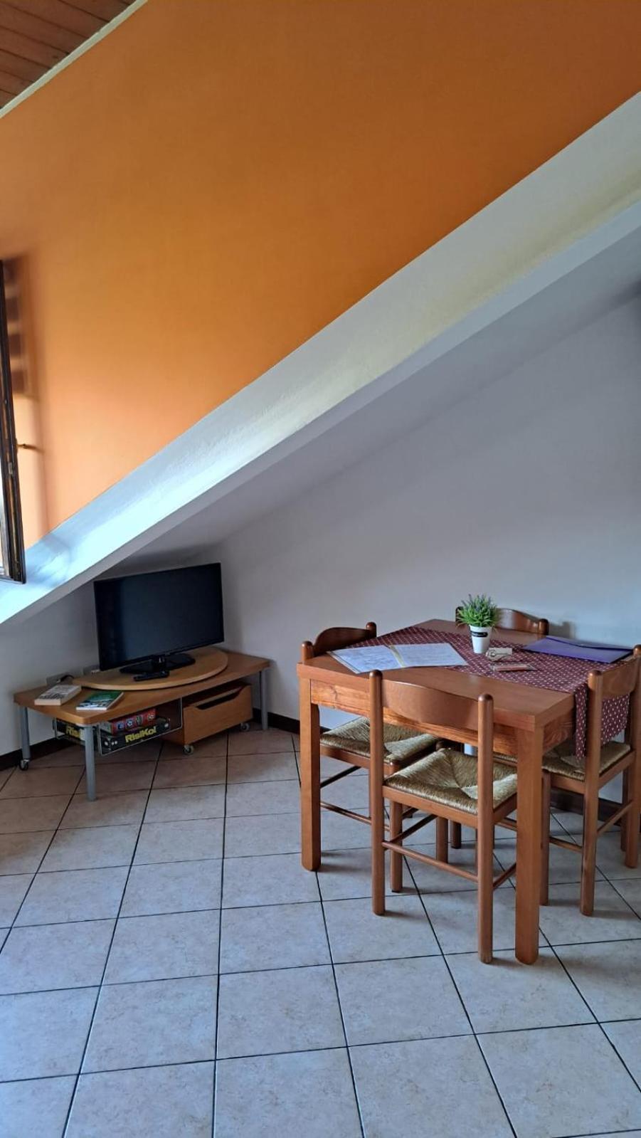 Casa Paola - Stazione 400 Mt - Free Wifi Apartment Arcore Exterior photo